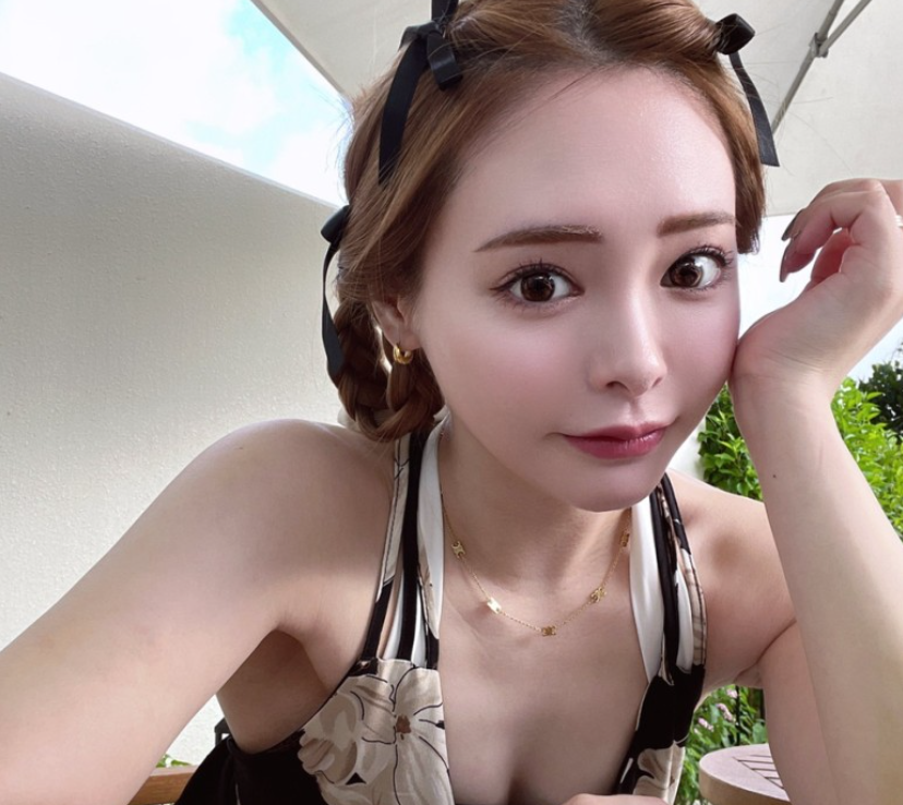 오구라 유나 화보 및 소개