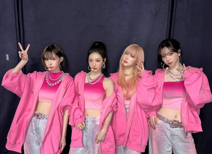 2025 에스파 콘서트 티켓팅 예매 방법, 일정, 가격, 좌석 안내