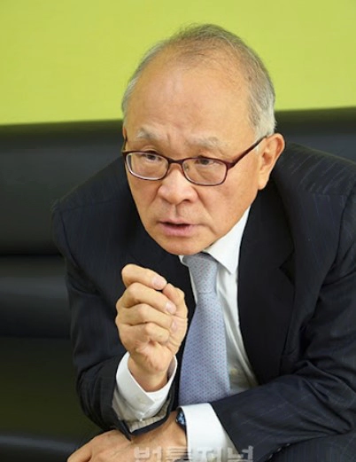 양창수 국민의힘 공관위원장 후보 하마평