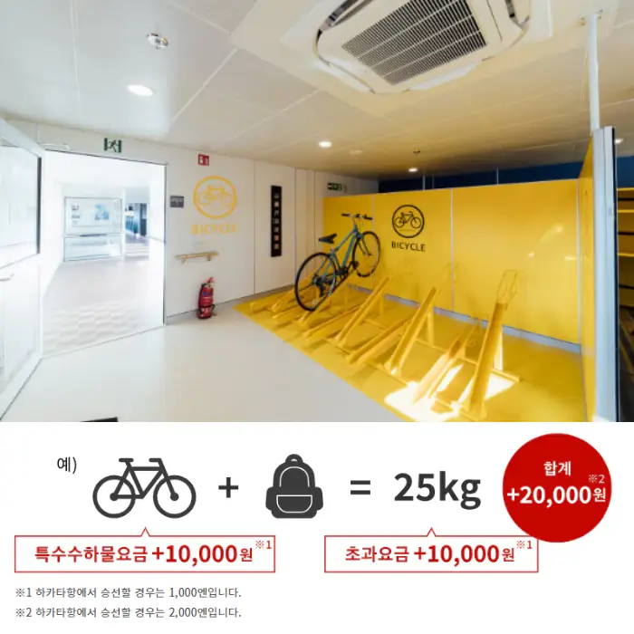 퀸비틀-자전거-선적