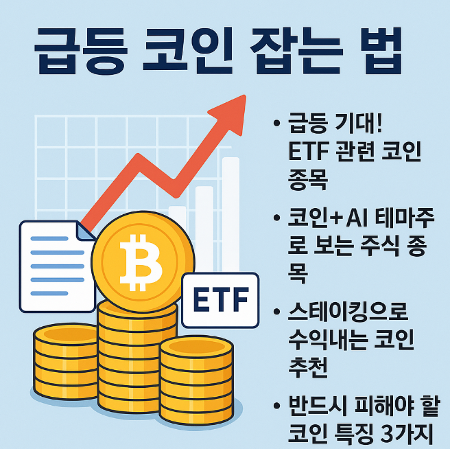 남들 다하는 코인