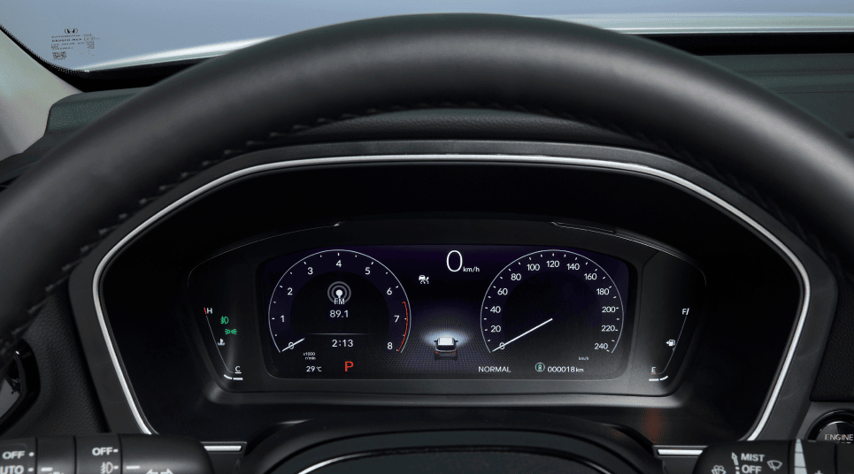 혼다 파일럿 2023 풀체인지