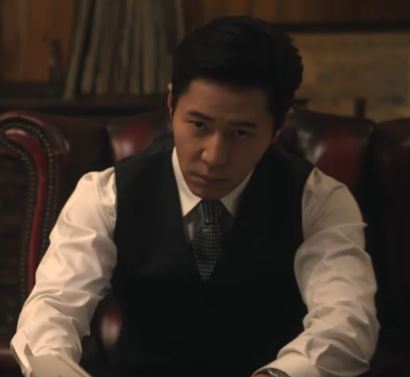 삼식이 삼촌 등장인물 출연진 공식영상 인물관계도 총정리