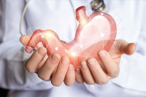 위가 안좋을때 나타나는 증상과 해결 방법 알아보기