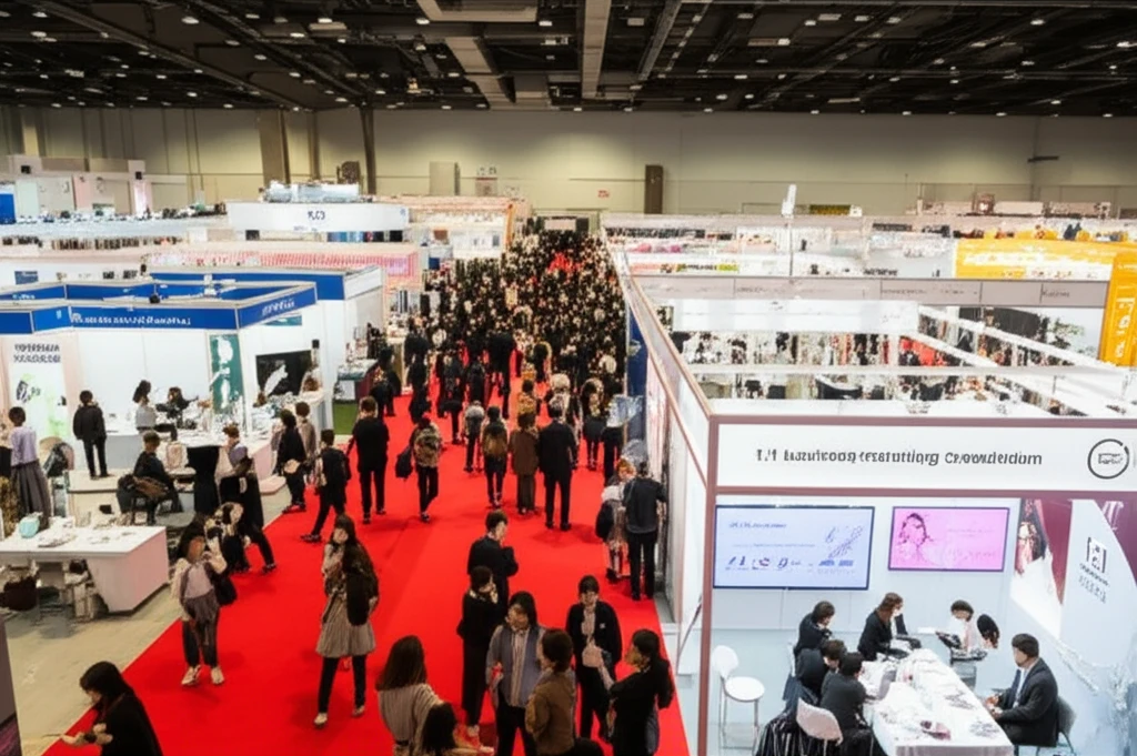 2025 K-뷰티 엑스포 코리아: 최..