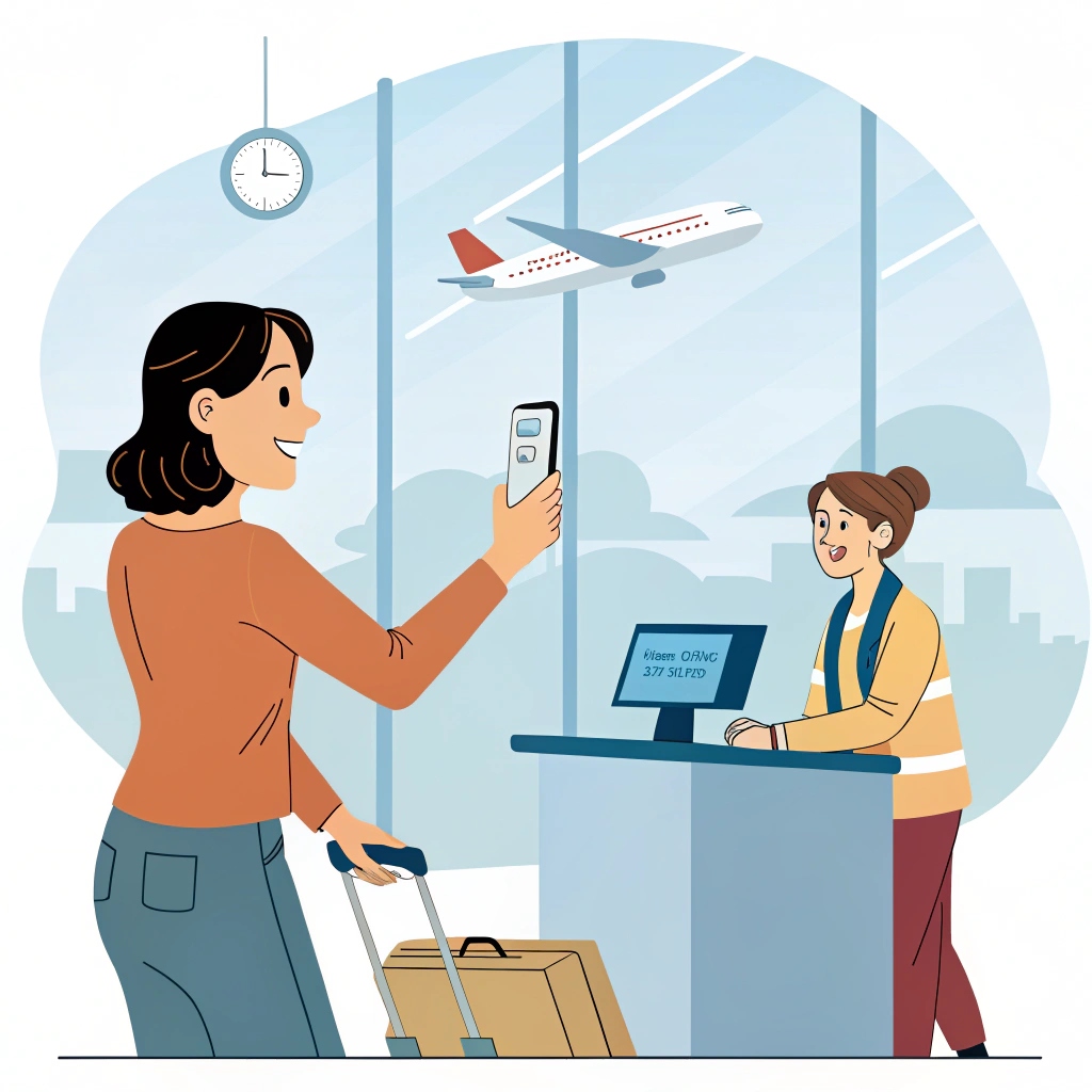 전자문서지갑 하나로 발급부터 제출까지 OK 7