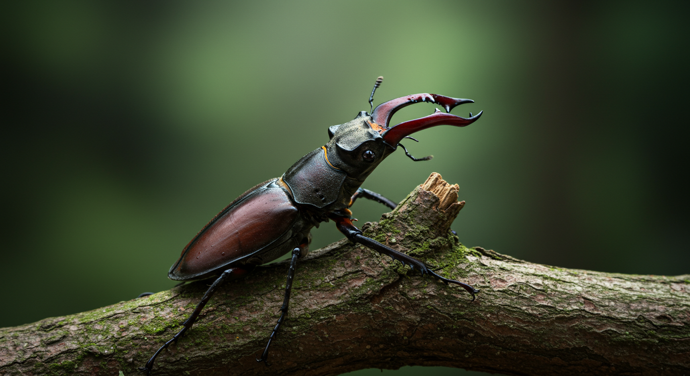 벌레 꿈 해몽 25가지 알아보기