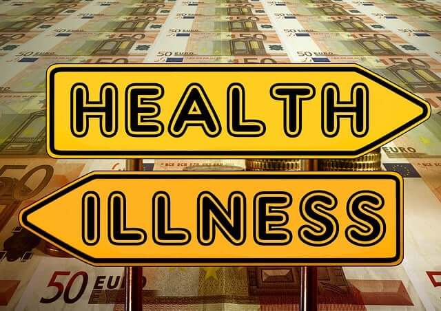 이어폰 귀 건강