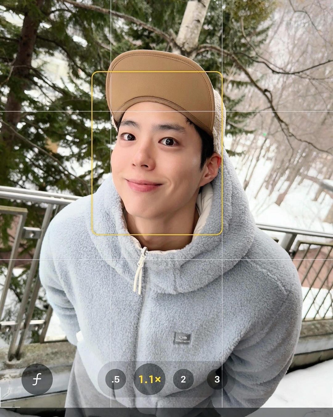 박보검