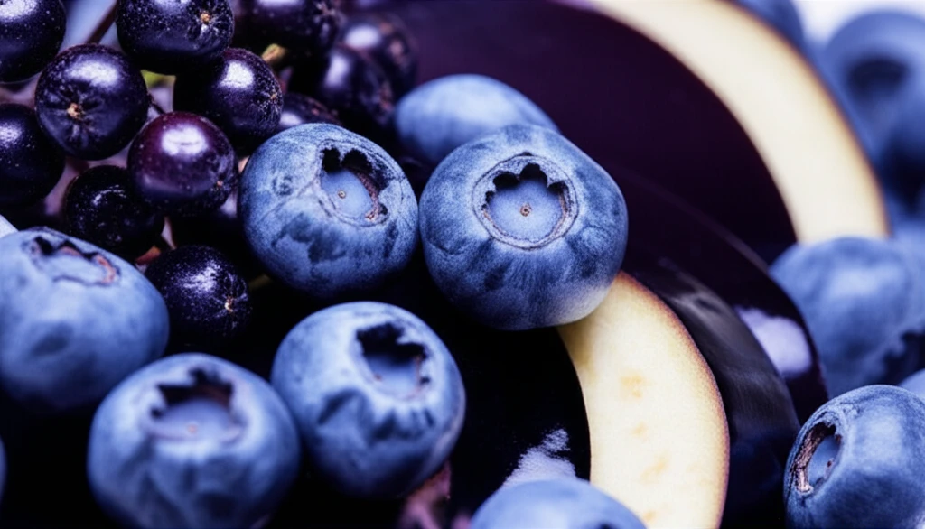 황반 보호막! 루테인 지아잔틴으로 노..
