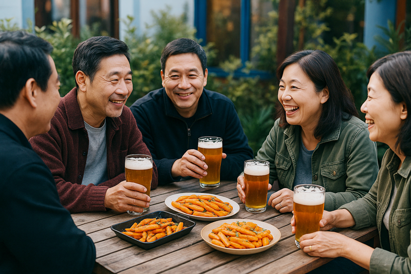 조발성 치매의 증상&amp;#44; 진단&amp;#44; 관리 방법