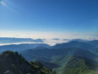 지리산 피아골 단풍 트래킹 중장년 맞춤 일정 완벽 계획_19