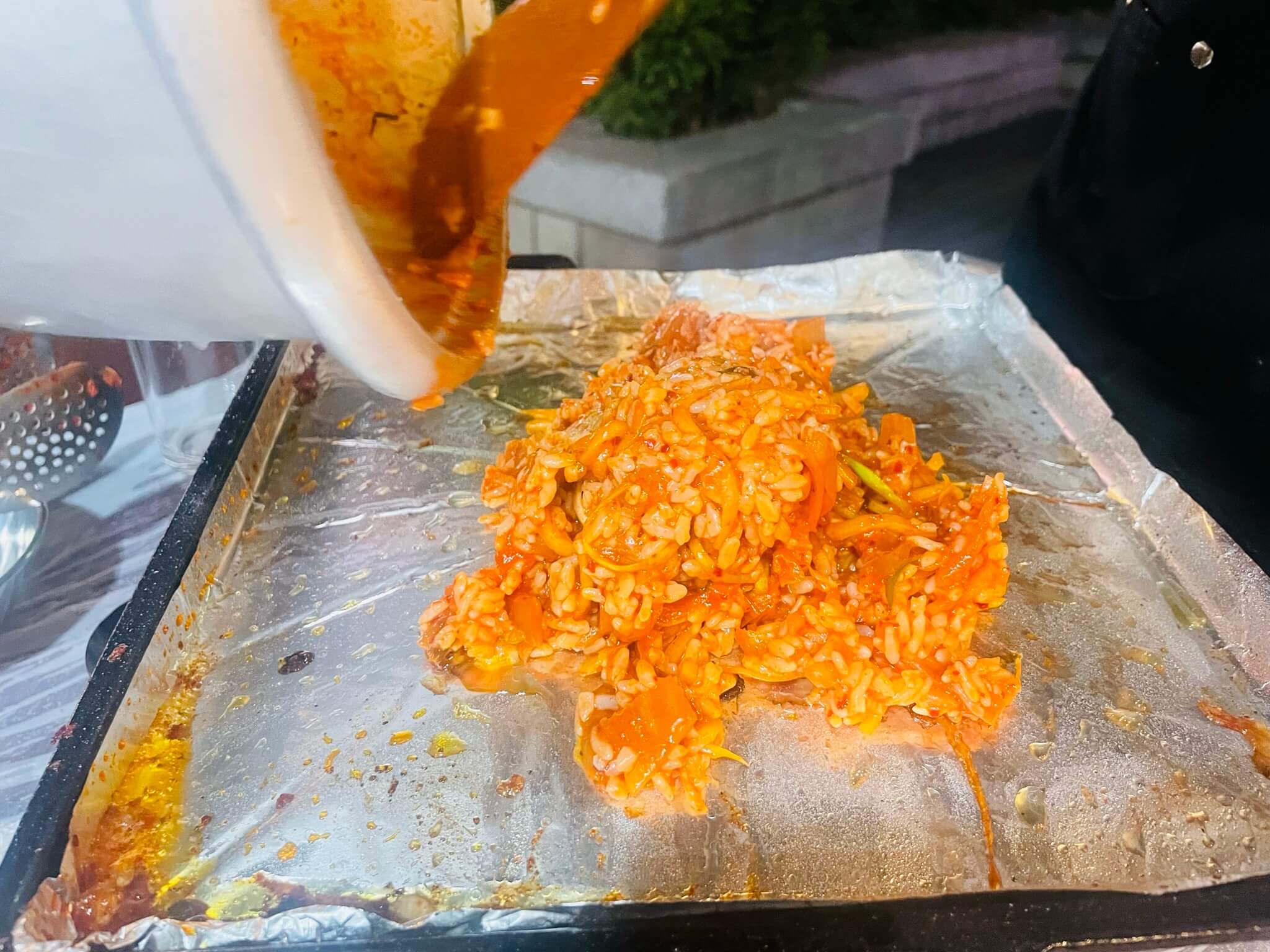 일로집 미금점