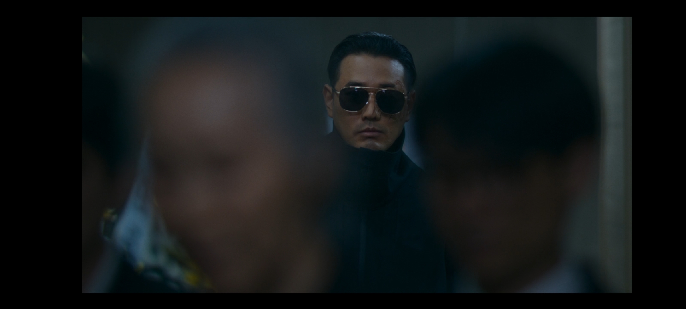 킬러들의 쇼핑몰 7회