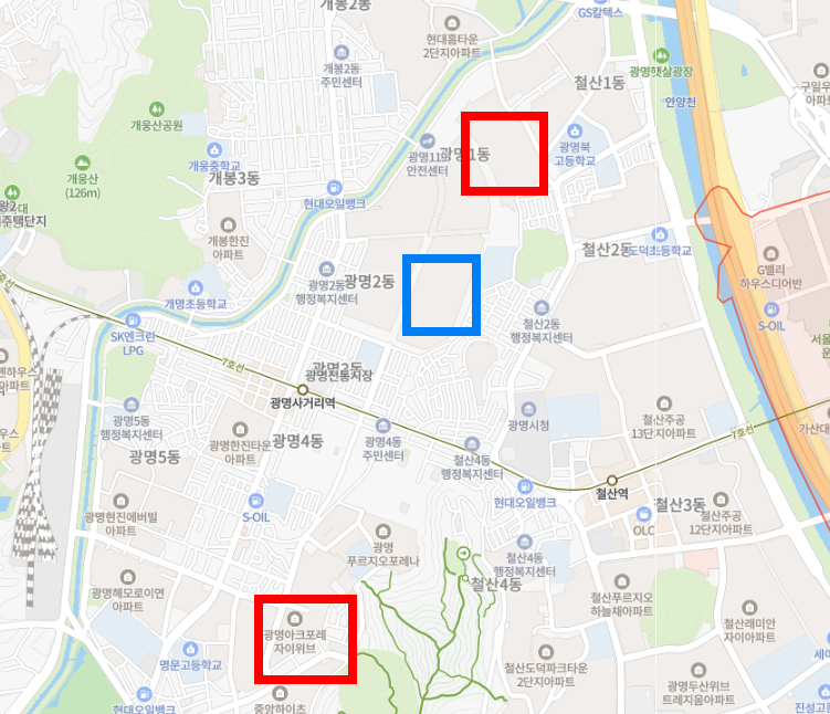 경쟁단지