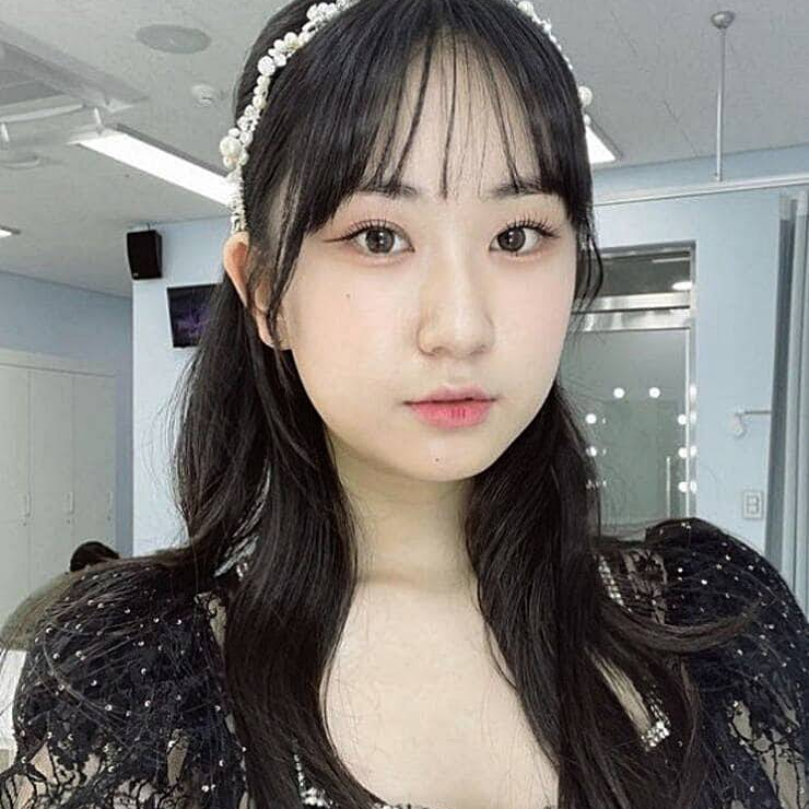 가수-전유진