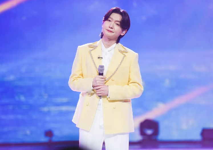 김용빈 가수 프로필