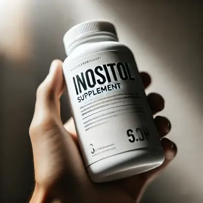 이노시톨 여드름4