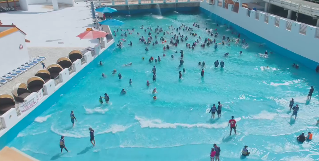 아산 스파비스-할인