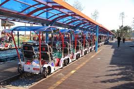 동해안 가볼만한곳 베스트 10 모음