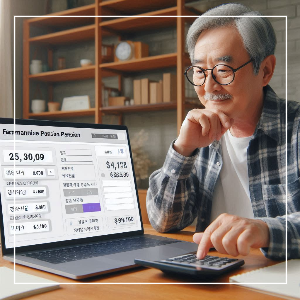 농지연금 가입조건