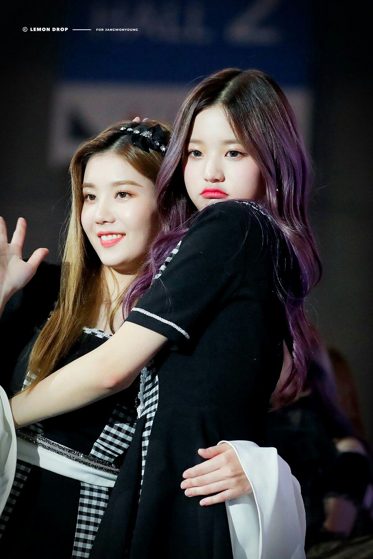 아이즈원 프로듀스48 사진 모음 아이즈원 프로듀스48 사진 모음