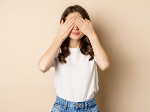 망막 박리 증상