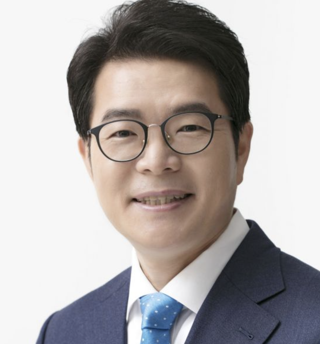 정원오 프로필