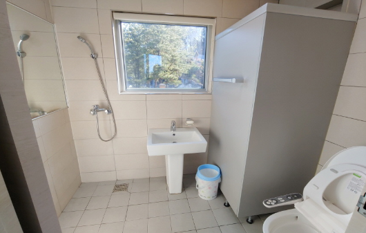 무주 향로산 자연휴양림