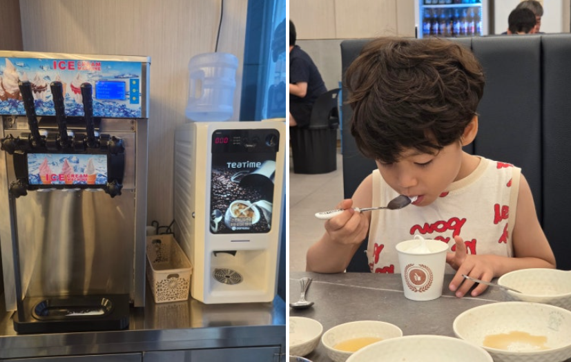 오산 소왕자돼지공주 ❘ 만삭 아내와 6살 아이와 함께한 돼지갈비 후기 (내돈내산)