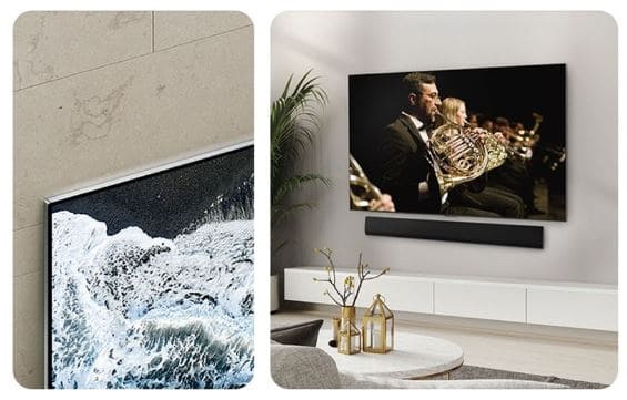 LG전자 4K UHD OLED evo TV(9)