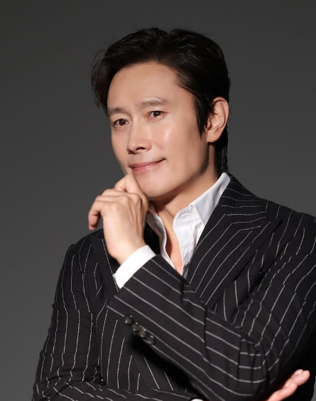배우 이병헌 키 나이 몸무게 소속사 영화 드라마 MBTI