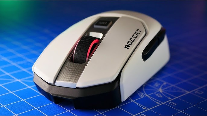 Roccat Kain 122 AIMO