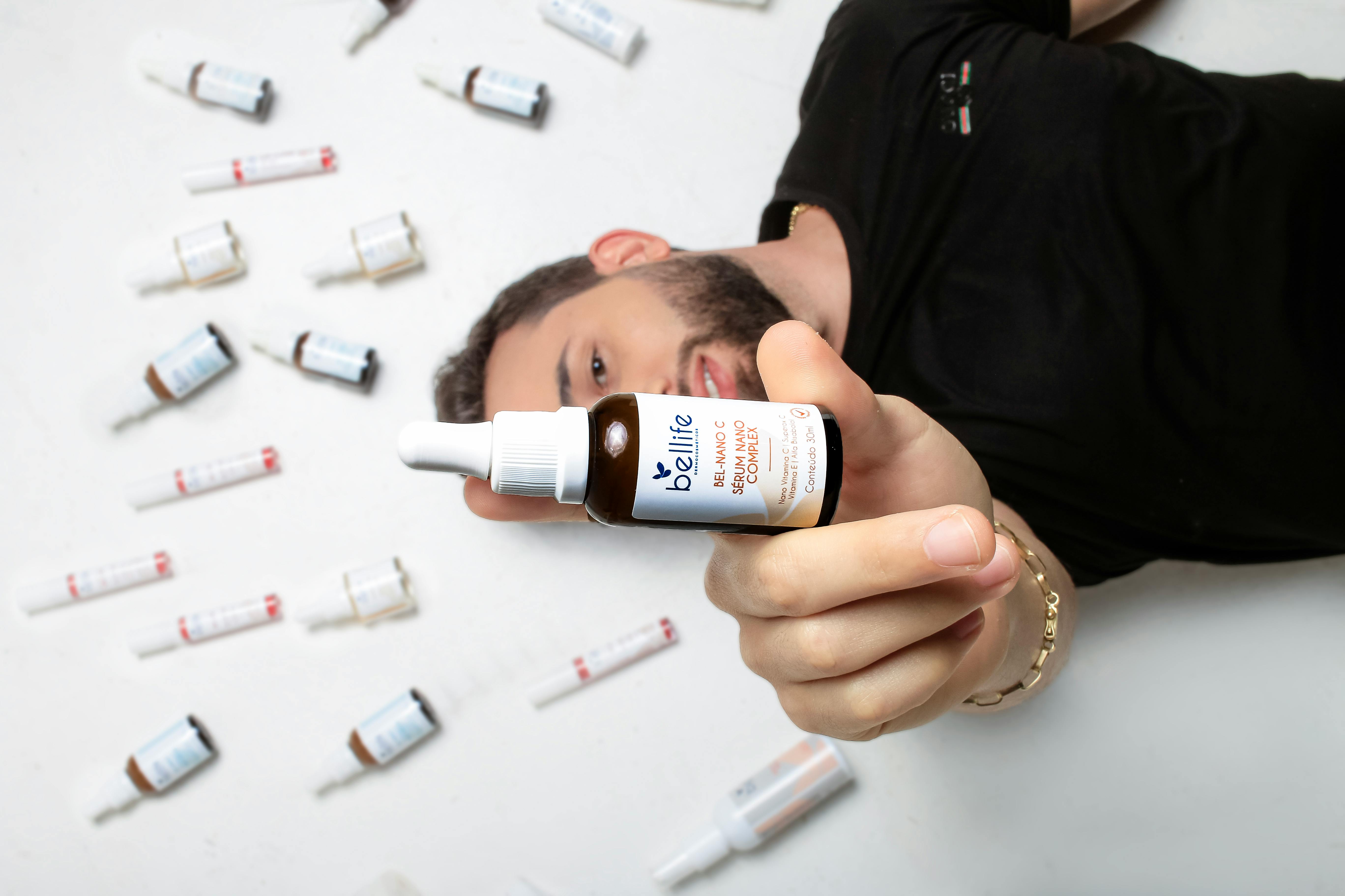 한국 데일리 메이크업 스타일