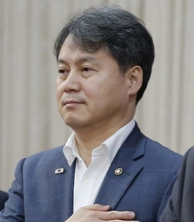 김주현 전 법무차관 프로필 나이 고향 학력 재산 경력