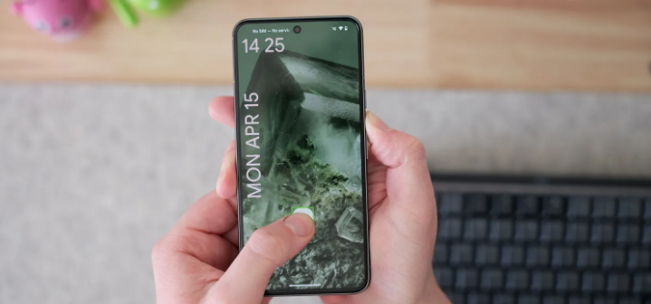 Android 15 Beta 1.1의 최신 업데이트(이미지출처-9to5google)