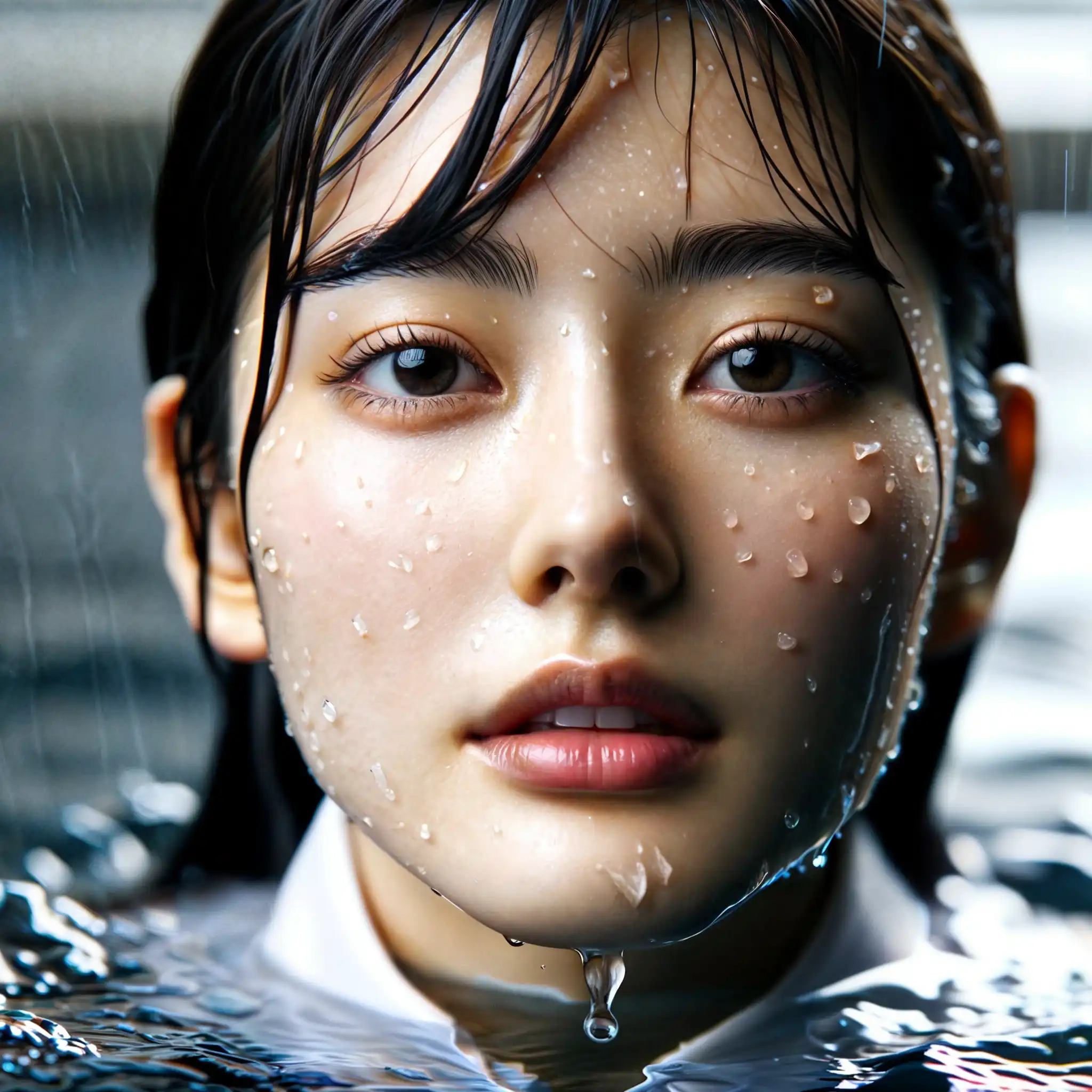 물에 빠지는 꿈 해몽, 상황에 따른 숨겨진 의미 분석 : 새로운 시작, 정화, 또는 감정의 투명성을 상징할 수 있습니다. 꿈꾸는 이가 최근에 어떤 문제를 극복했거나, 자신의 감정을 명확하게 이해하기 시작했다는 신호