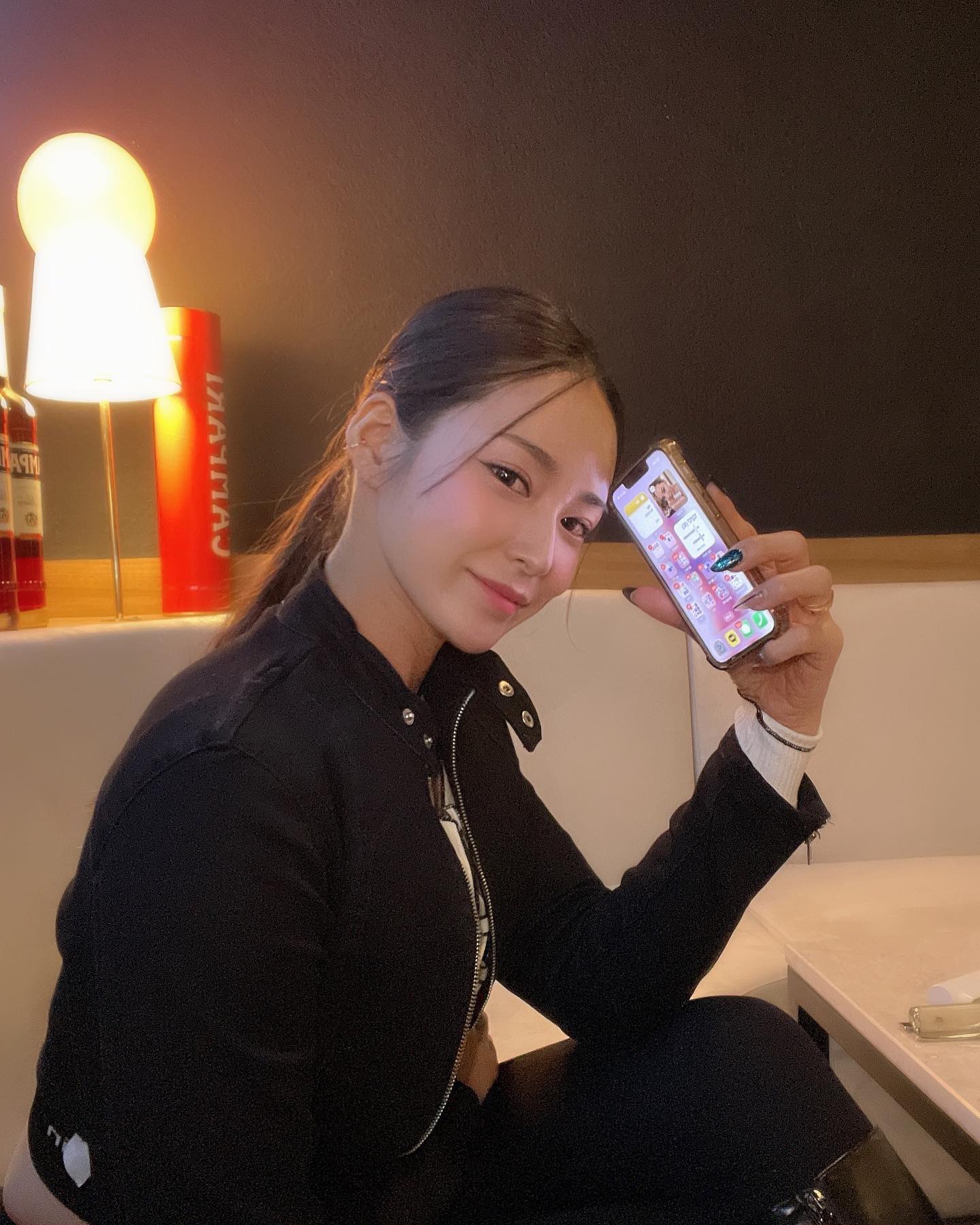 피티니스 모델 이송이