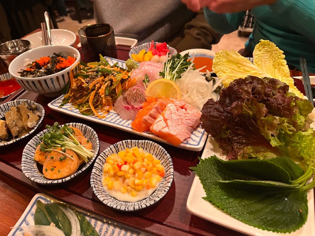 아재카세