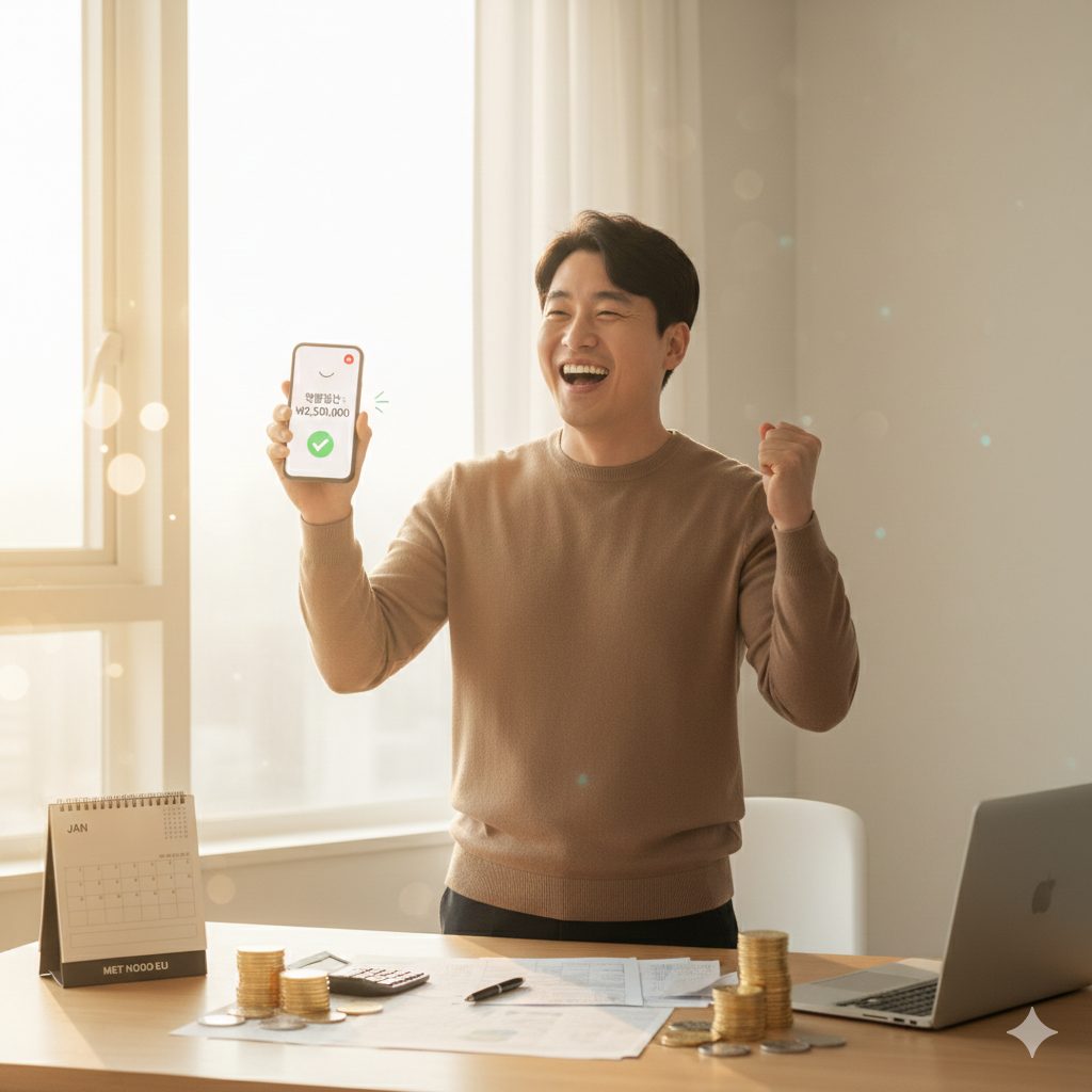 연말정산 인적공제 2026 기준 완벽 가이드 (부양가족&amp;#44; 나이&amp;#44; 소득요건 총정리)