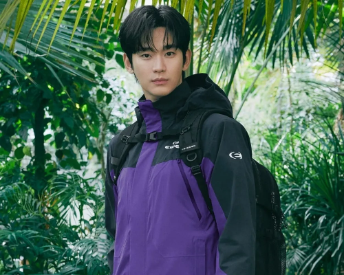 K2 김수현 광고 철회