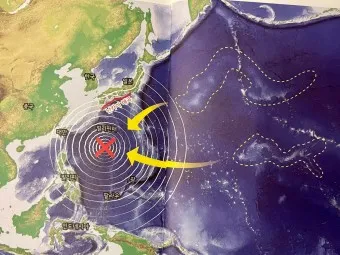 일본의 쓰나미 예언 미스터리_3