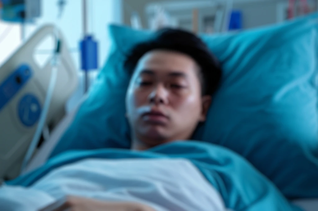 수술 없이 편도선염 치료 가능할까? 