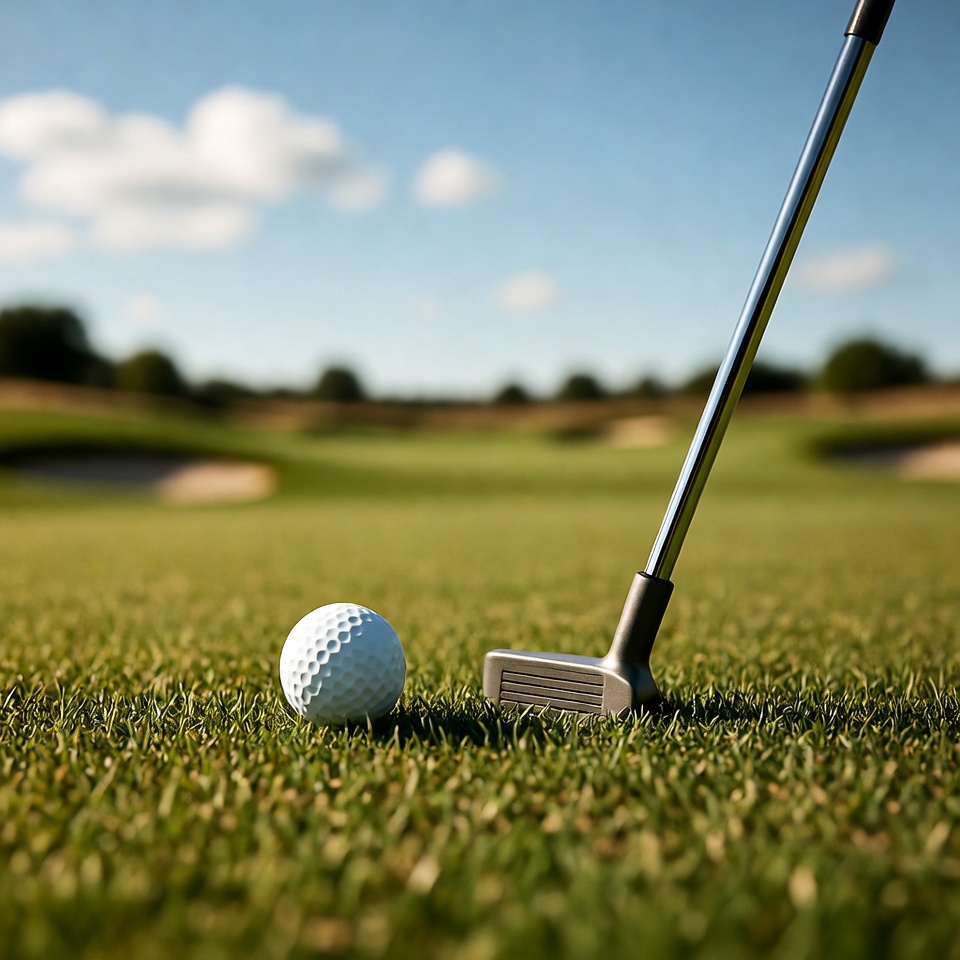 이천 파크골프장 예약 이용방법 주차장