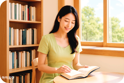 겸손이 만드는 인간관계의 깊이