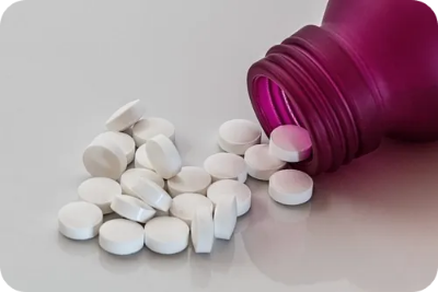 대상포진 치료방법_약물