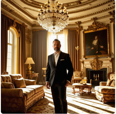 부자들이 추천하는 재테크 4가지관련 이미지