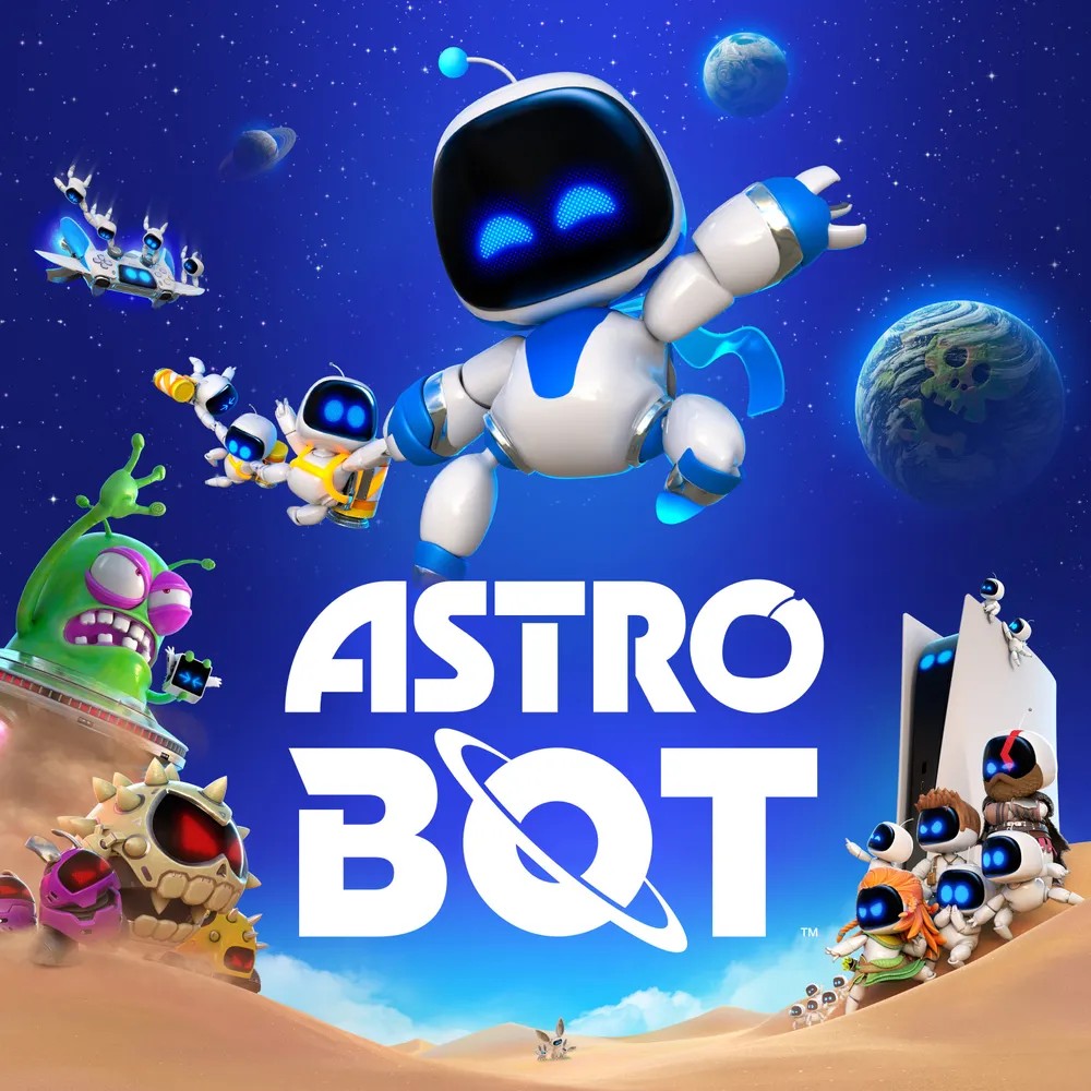 아스트로봇 게임