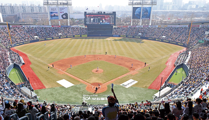 KBO 프로야구 올스타전 2025
