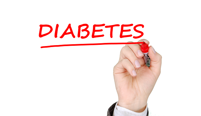 당뇨